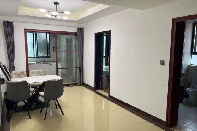 Modern 3Br-2bathr 150Sqm +balcony | Longde rd metro L11/13 | River view 13.2K