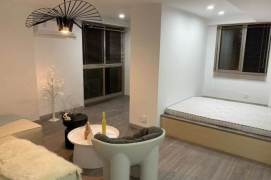 1 BDR | Huangpu | Line 1/2/8 People square station