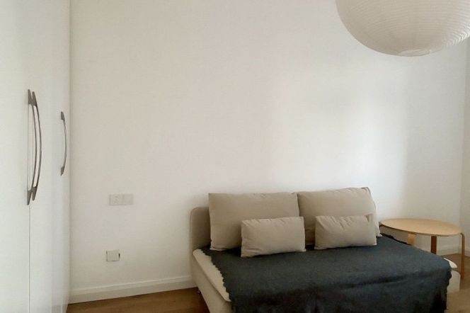 2 BDRS | Jing'an | Line 7 Changing Rd Station