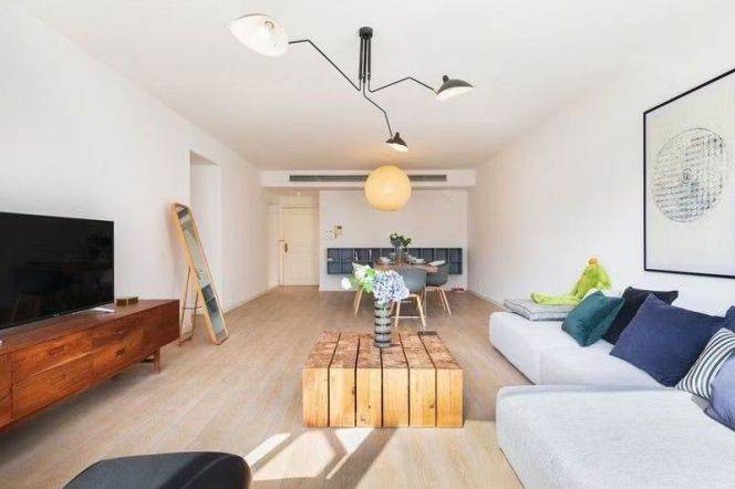 Anfu rd/The Summit 3br150sqm