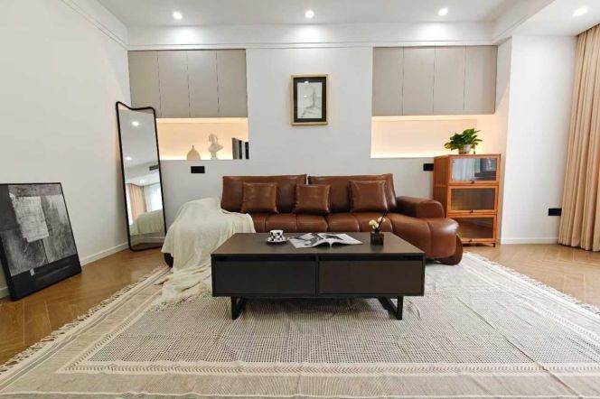 Cozy 1Br apt,Nr Middle Huai Hai Rd,L1,13