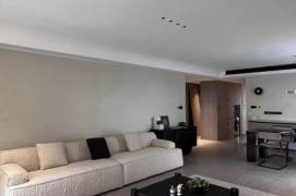 high end apartment- zhongshan park - 3beds 2baths 170sqm - terrific view 