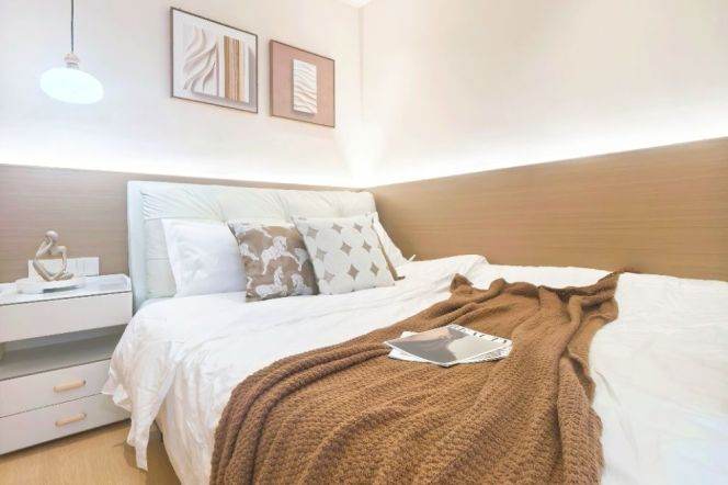 Cozy 1BR,Nr Jiang Su Rd station,L2,11