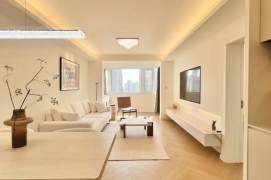 massive bedroom -2beds with elevator- good location - close to metro line 14 wuding road 