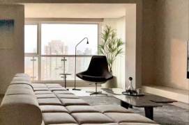 Spacious 3BR Luxury Apartment | Prime Location near Jiashan Road Metro