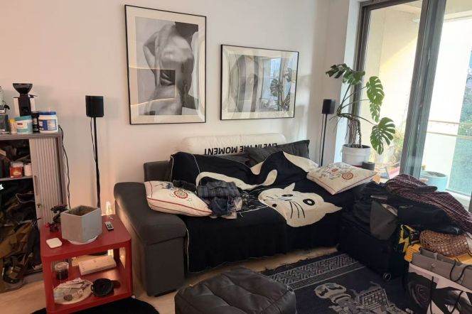 Super good price 2Br Apt,JingAn Four Season,Nanjing Rd