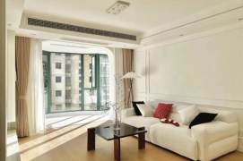 zhongshan park elevator 2BR/big living room@L2/3/4