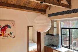 Good lighting 1+1brs near IAPM/Changshu Road