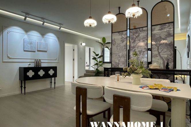 New&Spacious&Modern Elevator 3Bdrs 2Baths Apt+L10/11 Jiao Tong Uni.+Large Closets