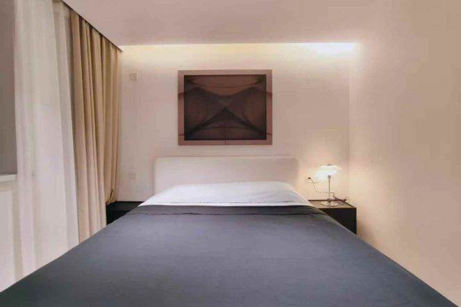 xujiahui elevator 1BR/big living room@L1/9/11