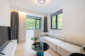 Beautiful 1Br,Super elegant,floor heating