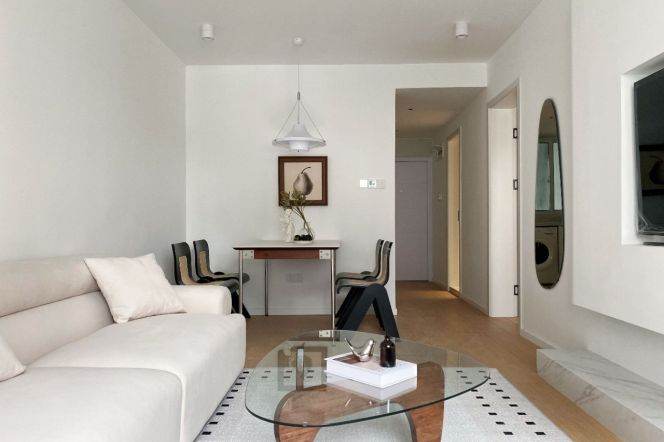 zhaojiabang rd 1br70sqm