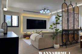 New&Spacious&Modern Elevator 3Bdrs 2Baths Apt+L10/11 Jiao Tong Uni.+Large Closets