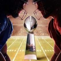 Super Bowl Viewing Party