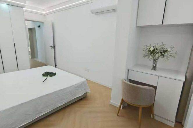 caoyang  rd new decoration 1BR/big living room@L3/4/11/14