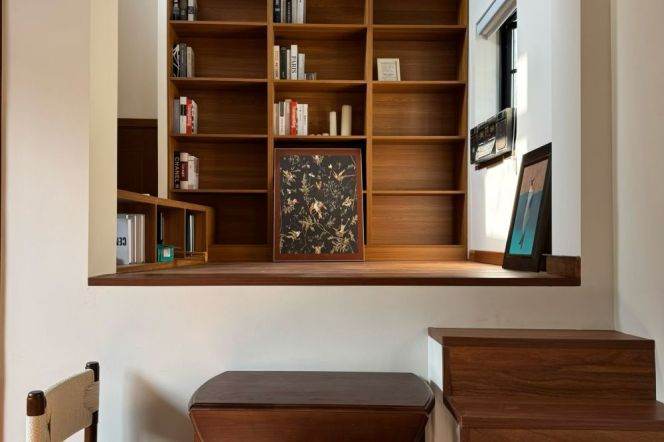 Good lighting 1+1brs near IAPM/Changshu Road