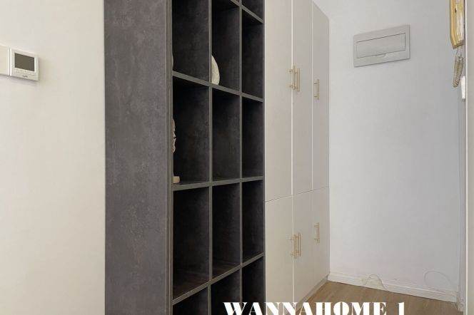 Nice Compound+Spacious&Modern 2+1Bdrs 2Bath Apt+L2/11 Jiang Su Rd+Open Balcony+Bus 71