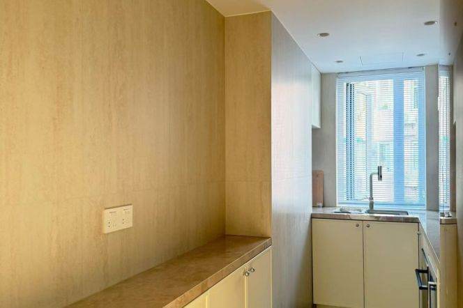 Brand new 2brs/110sqm & elevator/heating @JT Univer & Line 10/11