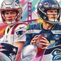 Super Bowl LX Live Screening 