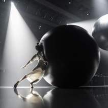 Experimental Theatre: The Vast Lament 2.0