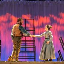 HD Screening: National Theatre Live – Jane Eyre