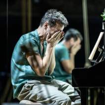 HD Screening: National Theatre Live – Vanya