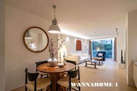 Great Compound+Spacious&Bright 2Bdrs 1Bath Apt+Greenery View+L1/2/8 People's Square