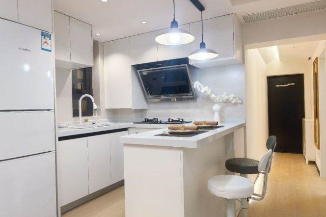 Cozy 1BR,Nr Jiang Su Rd station,L2,11