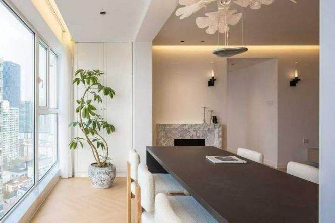 jing an temple 3br2bath170sqm