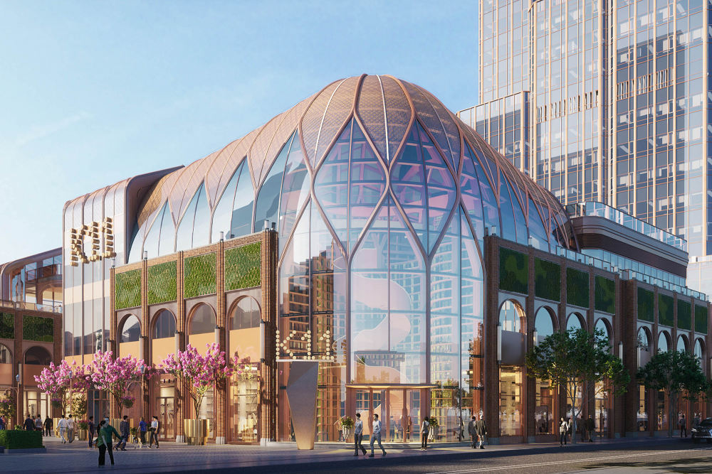 7 Big Shanghai Urban Developments to Look Forward to in 2026