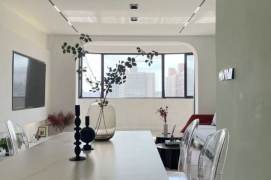 Spacious&Bright&Modern 1Bdr 1Bath Apt+L10/11 Jiao Tong Uni.+Awesome View+Large Balcony