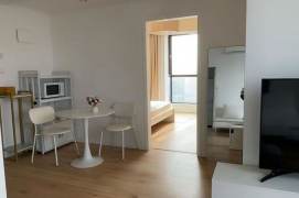 1 br near L9/L12 jiashan rd station+elevator +SJTU