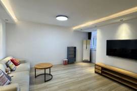 Spacious 2Br-2bathr +heating | Chang Ping rd line7 | Good compound 14.8K