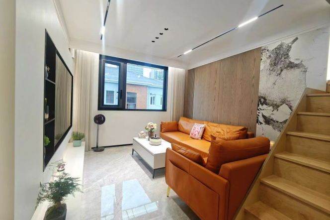 4 brs near L10 yili rd station+floor heating
