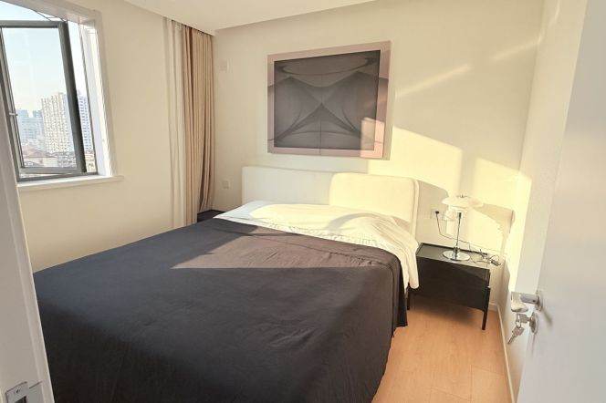 bright 1br near jiaotong university M10/11