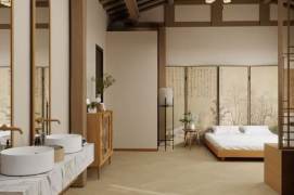 3-story lane house nr West NanJing RD M2/12/13