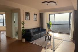 Brand new renovated 2br,2bths,CA,floor heating,Oven,Dishwasher,Shanghai Zoo,Line10