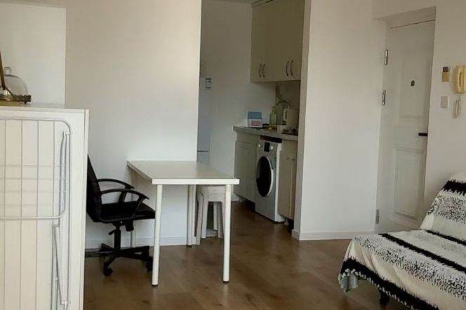 1 br near L9/L12 jiashan rd station+elevator +SJTU