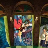 Piano, Violin & Cello Candlelight Concert: Jean Hisaishi, Hayao Miyazaki & Ryuichi Sakamoto