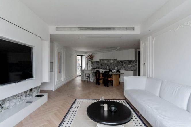 3BR 2BTH w/ Barclony nr Shanghai Natural History Museum M13