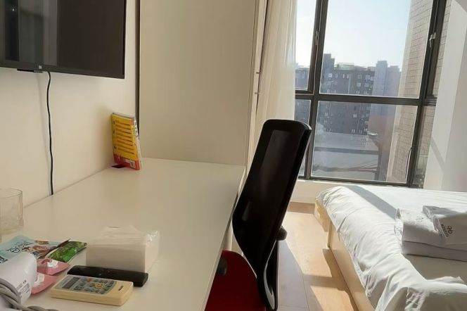 1 br near L9/L12 jiashan rd station+elevator