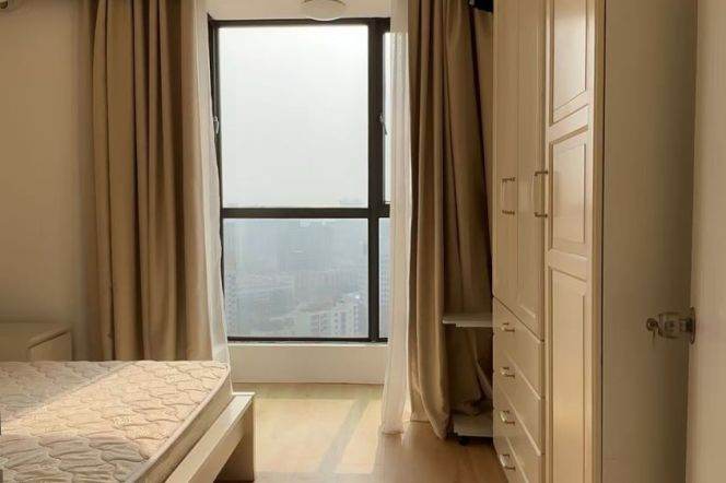 1 br near L9/L12 jiashan rd station+elevator +SJTU