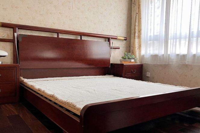 3 Brs, 1 Living room with Balocny, 130 sqm @ Wuning metro L13