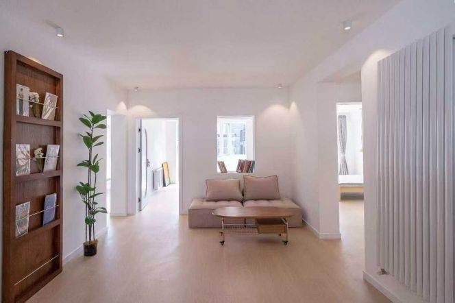 Jiangsu Rd Station Elevator 3Br/2Bath Line2/11