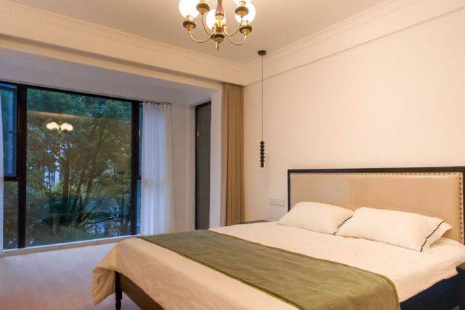 3BR 2BTH w/ Floor Heating nr ZhongShan Park M2/3/4