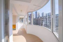 Jiangsu Rd Station Elevator 3Br/2Bath Line2/11