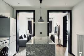 High Quality Compound/Changping Rd/Elevator/Balcony/Large Storages/Heater/Cozy1br