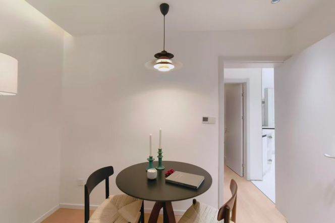 jiaotong university station one bedroom