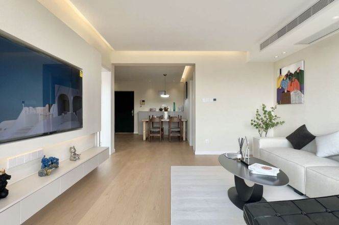 wuning rd floor heat 2BR/Nice view@L13/14