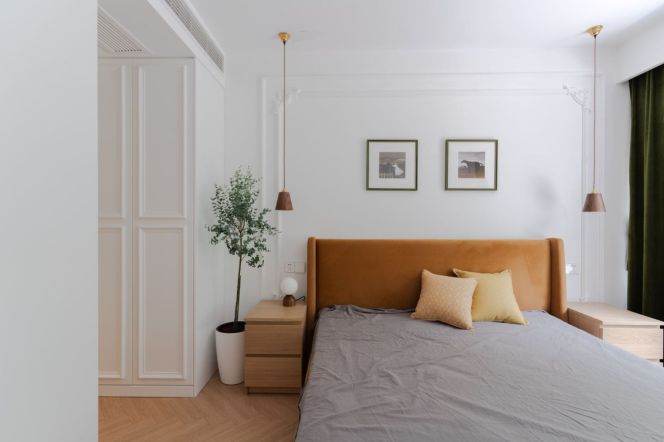 2BR 2BTH w/ Garden nr XinZha RD M1